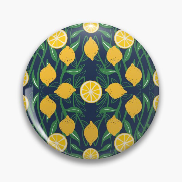 Item preview, Lemon Tree larger designed and sold by Artlizzard.