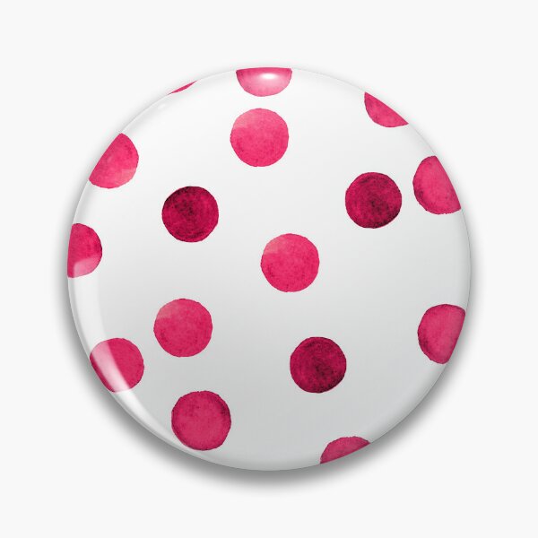 Item preview, Red circles in white background designed and sold by fuzzyfox.