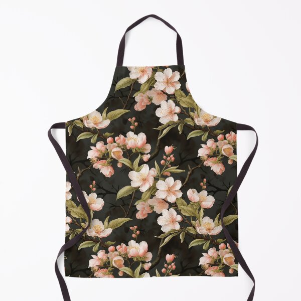 Item preview, Realistic Peach Blossom Botanic designed and sold by Mandie Kuo.