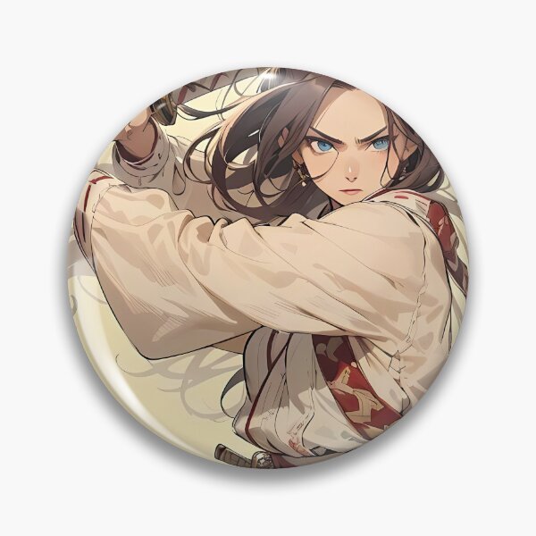 Item preview, Whispers of the Blade designed and sold by Pei-Kang Hsu.