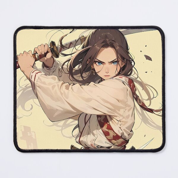 Item preview, Whispers of the Blade designed and sold by Pei-Kang Hsu.