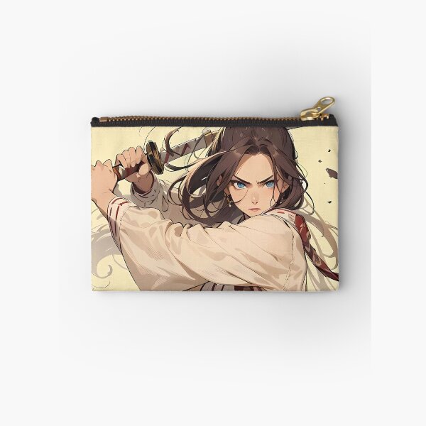Item preview, Whispers of the Blade designed and sold by Pei-Kang Hsu.
