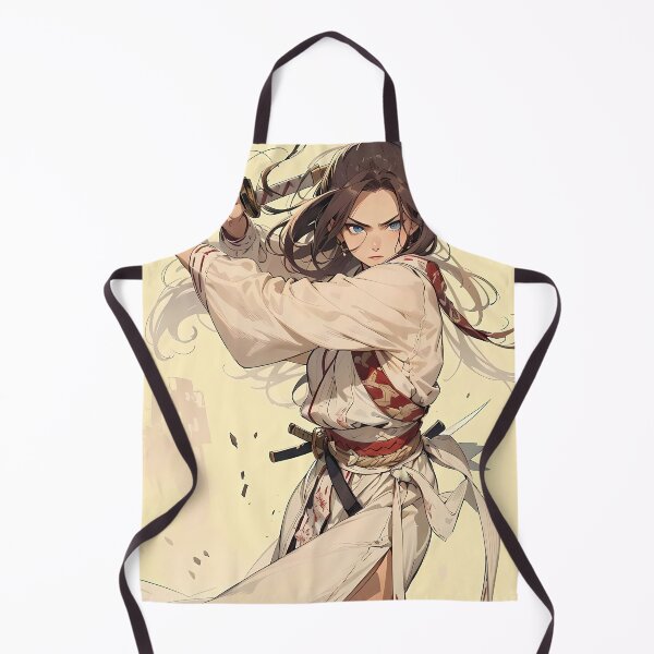 Item preview, Whispers of the Blade designed and sold by Pei-Kang Hsu.