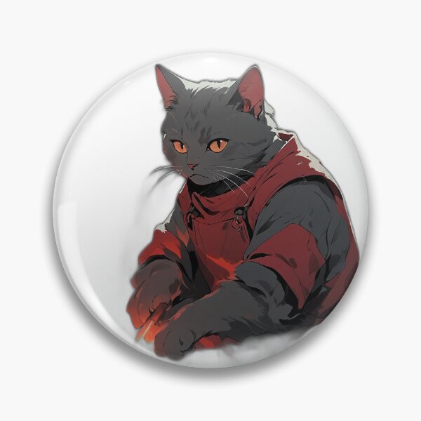 Item preview, Cat Smith designed and sold by GenXSchematic.