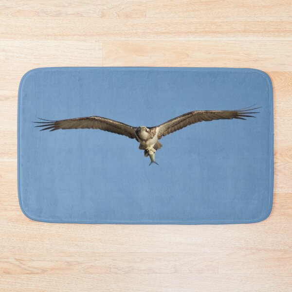Item preview, Ospreys proud catch designed and sold by Mark Grimsley.