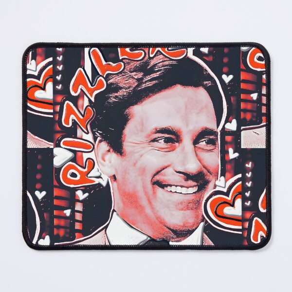 Item preview, Rizzler - Jon H designed and sold by bekki smith.