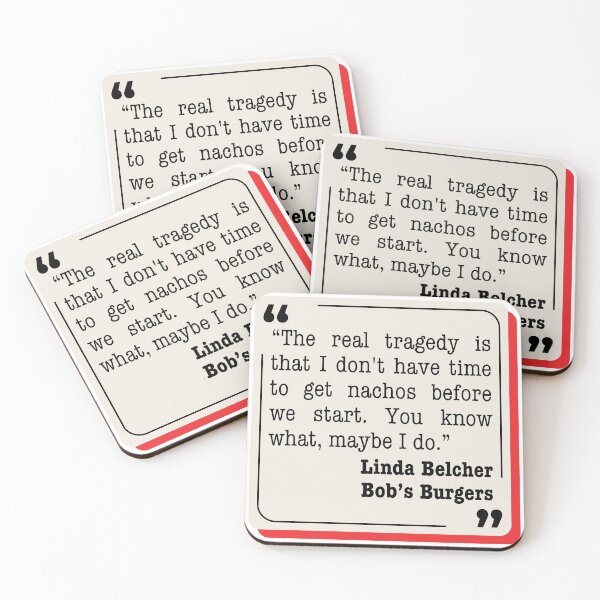 Item preview, Bob's Burgers (Linda Belcher) designed and sold by tmachtan.