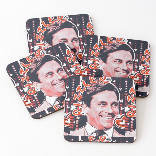 Item preview, Rizzler - Jon H designed and sold by bekki smith.