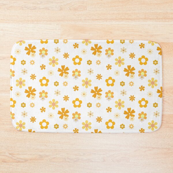 Item preview, Retro Pattern Design Art 80s 10pk Flower Collection Stickers designed and sold by ThinkNature!.