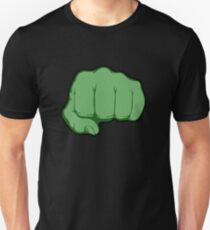 Smash Unisex T-Shirt