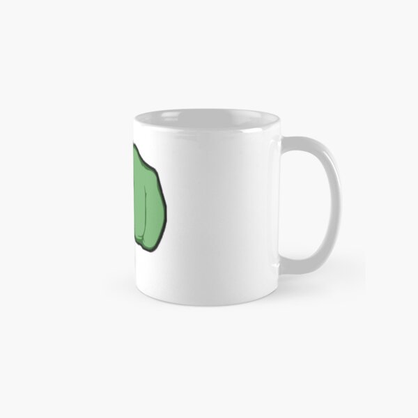 Smash Classic Mug