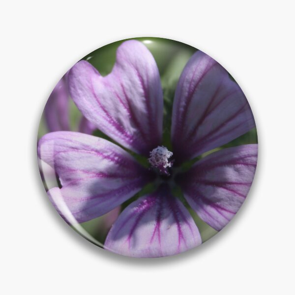 Item preview, Mauve Mallow designed and sold by taiche.