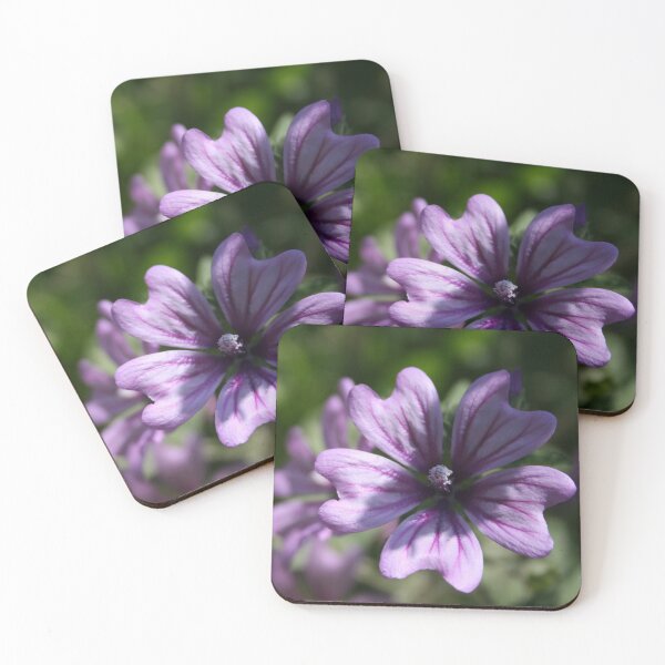 Item preview, Mauve Mallow designed and sold by taiche.