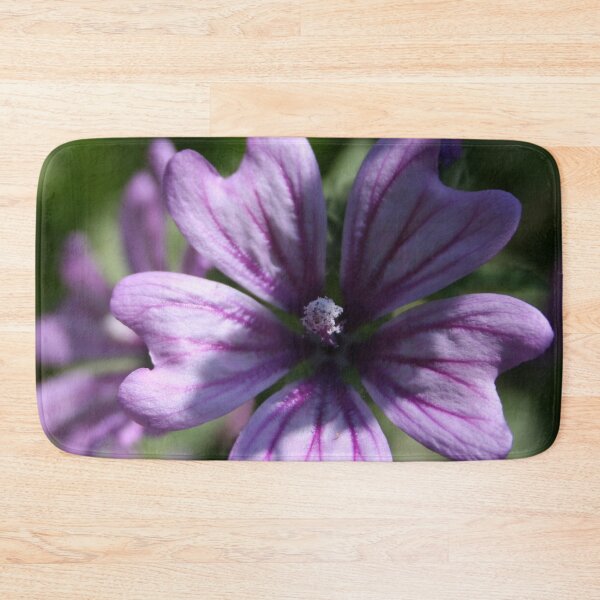 Item preview, Mauve Mallow designed and sold by taiche.