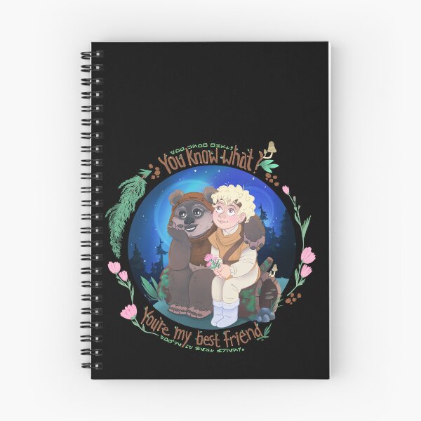 Item preview, Best Friends designed and sold by natasplund.