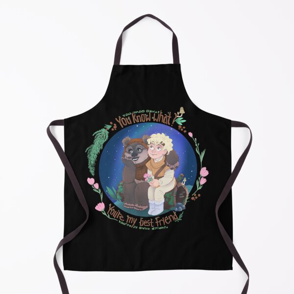Item preview, Best Friends designed and sold by natasplund.