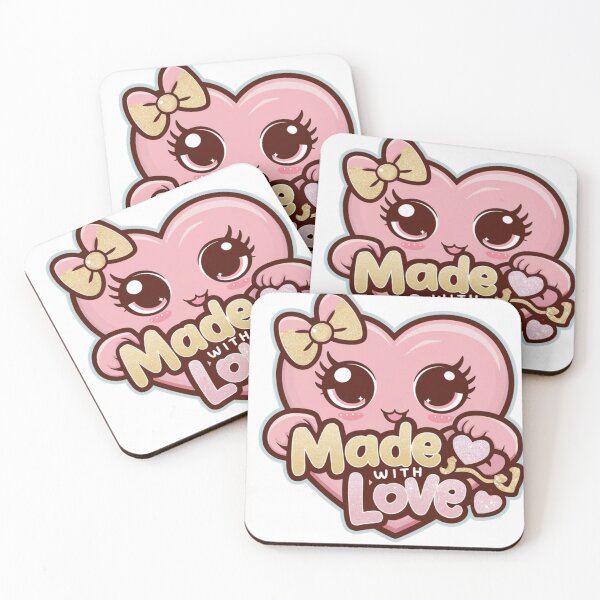 Item preview, Made with love designed and sold by ahfast.
