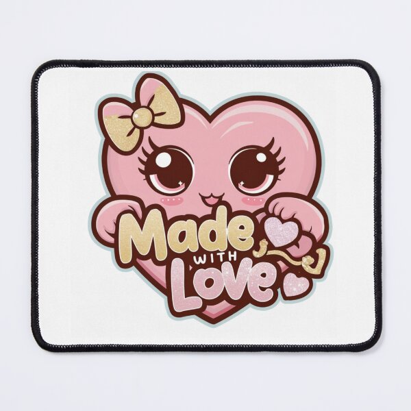 Item preview, Made with love designed and sold by ahfast.