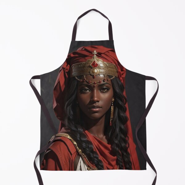 Item preview, African Cushite Princess (2.0) - 3 designed and sold by nyathiwa.