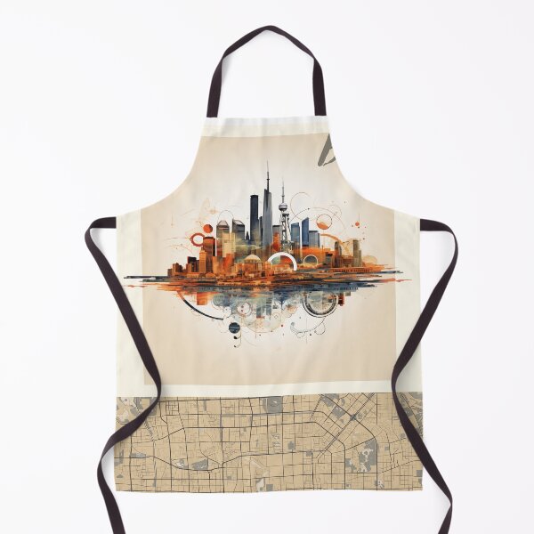Item preview, Beijing Digital Art and Map designed and sold by StefNomadLife.