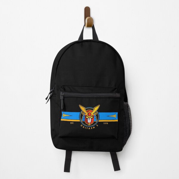 Item preview, 428 Retro Wide Daitarn 3 designed and sold by Yexart.