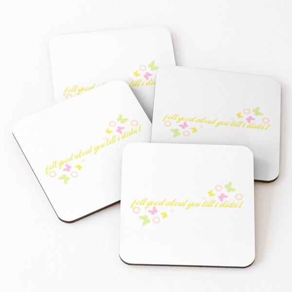Item preview, gracie abrams | the secret of us | felt good about you | till i didn’t  designed and sold by estheticalrh.