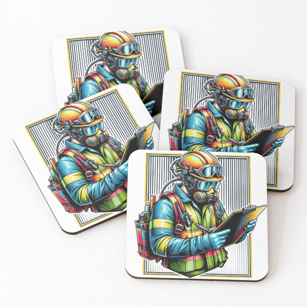 Item preview, Occupational safety specialist from Rafal Markowski Training Center designed and sold by RafalMarkowski.