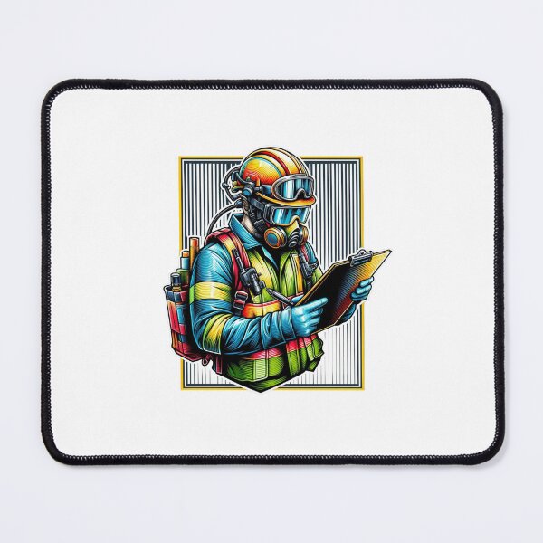 Item preview, Occupational safety specialist from Rafal Markowski Training Center designed and sold by RafalMarkowski.