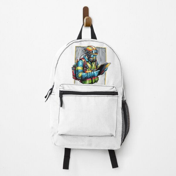 Item preview, Occupational safety specialist from Rafal Markowski Training Center designed and sold by RafalMarkowski.