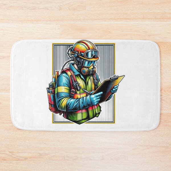 Item preview, Occupational safety specialist from Rafal Markowski Training Center designed and sold by RafalMarkowski.