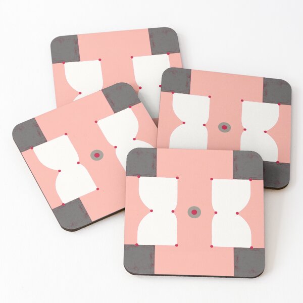 Item preview, Minimalist retro abstract outfit designed and sold by Clara Fruggeri.