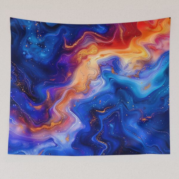 Item preview, Chromatic Fusion designed and sold by stevepmp.