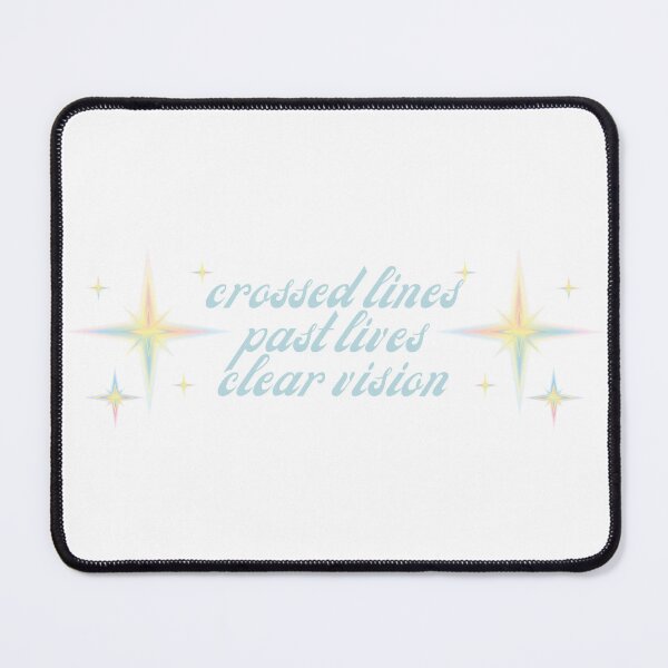 Item preview, gracie abrams | the secret of us | felt good about you | past lives designed and sold by estheticalrh.