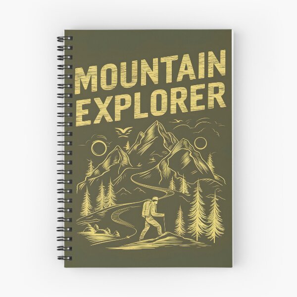 Item preview, Mountain explorer designed and sold by Dilwish5.