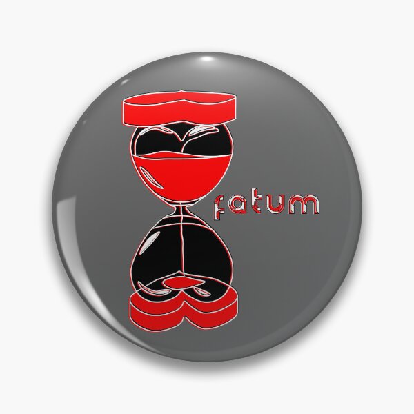 Item preview,  fate destiny talent hourglass predetermined fatum prophecy calamity designed and sold by 4rpixs.