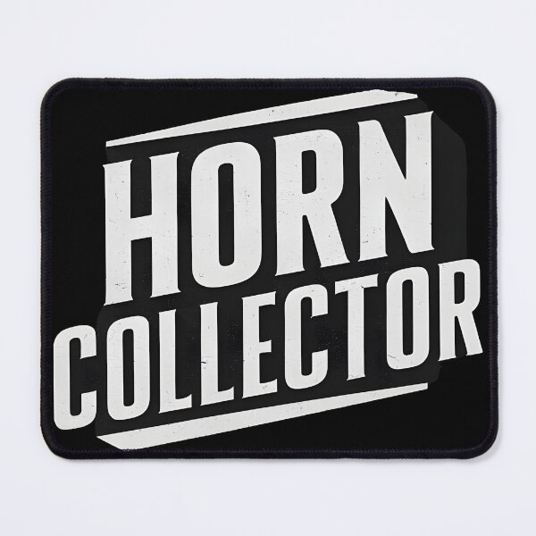Item preview, Horn Colector designed and sold by Dilwish5.