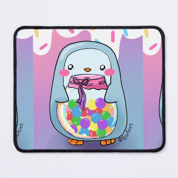 Item preview, Almost Too Sweet designed and sold by PyroAshes.
