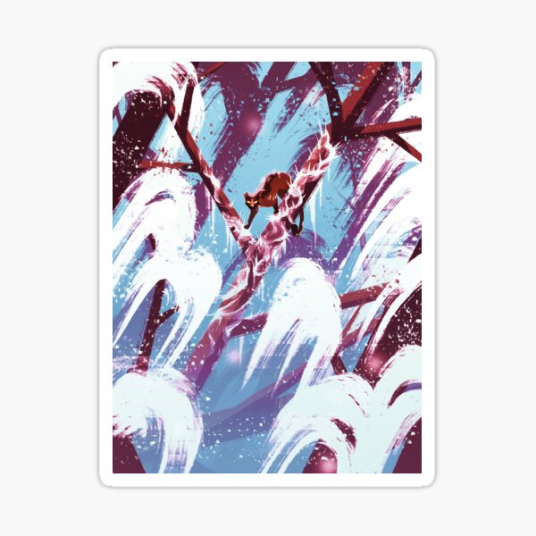 show me Sticker