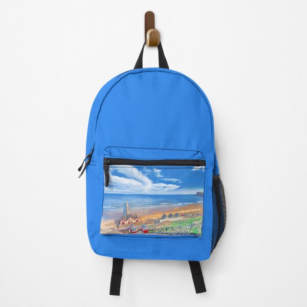 Item preview, Saltburn by the sea designed and sold by Alisonchambers2.