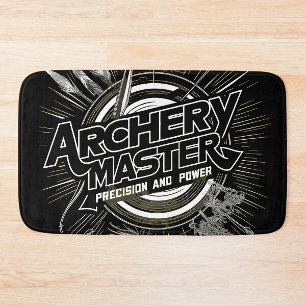 Item preview, Archery Master designed and sold by Dilwish5.