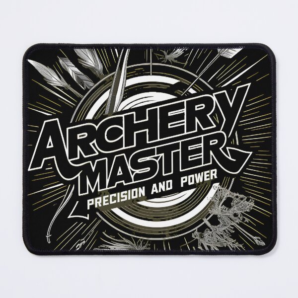 Item preview, Archery Master designed and sold by Dilwish5.