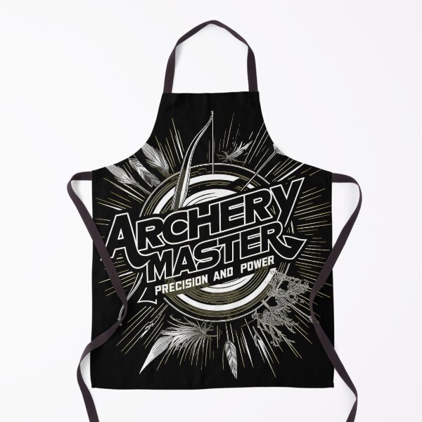 Item preview, Archery Master designed and sold by Dilwish5.