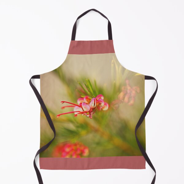 Item preview, Grevillea A Australian Plant designed and sold by Joy Watson - Natural Light Photography .