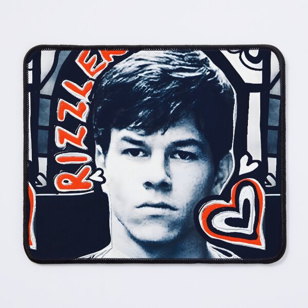 Item preview, Rizzler - Mark W designed and sold by bekki smith.