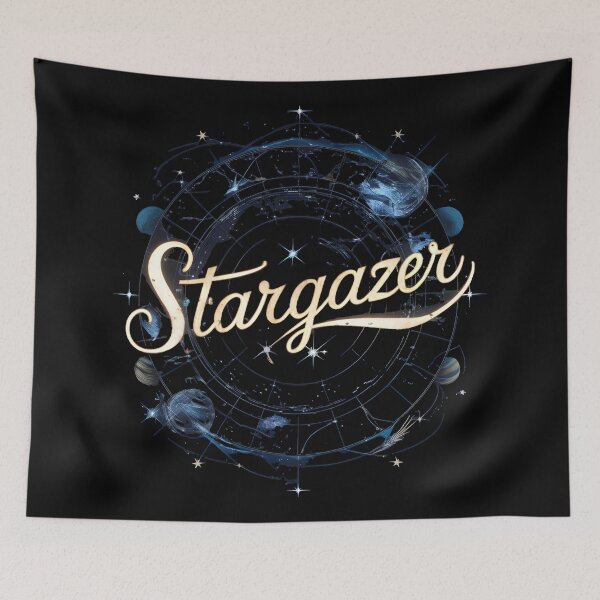 Item preview, Stargazer designed and sold by Dilwish5.
