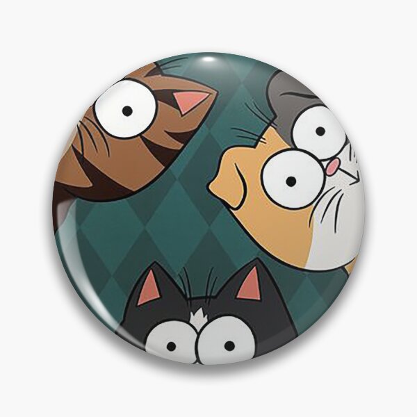 Item preview, Are You Pooping Cat designed and sold by deboreySmuth.