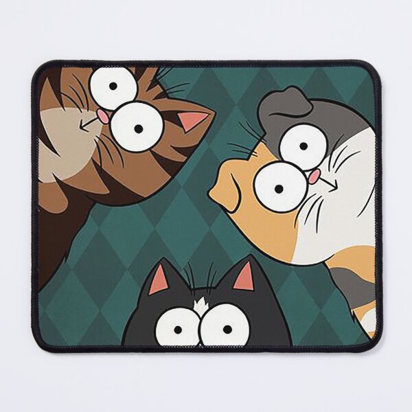 Item preview, Are You Pooping Cat designed and sold by deboreySmuth.