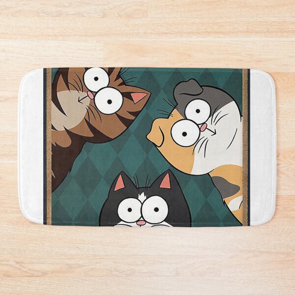 Item preview, Are You Pooping Cat designed and sold by deboreySmuth.