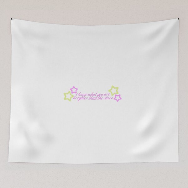 Item preview, gracie abrams | the secret of us | blowing smoke | brighter than the stars designed and sold by estheticalrh.