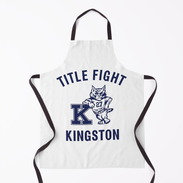 Item preview, Varsity Kingston K designed and sold by Johnurdette.